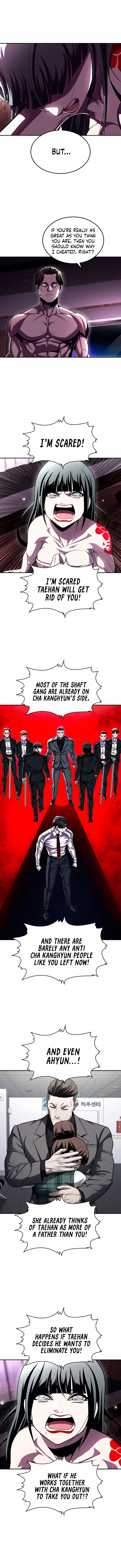 Read Norigam EN Manga Online