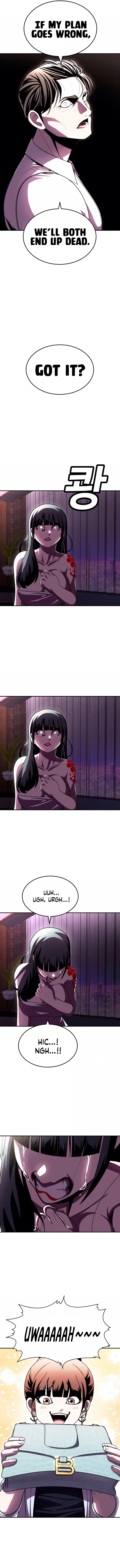 Read Norigam EN Manga Online