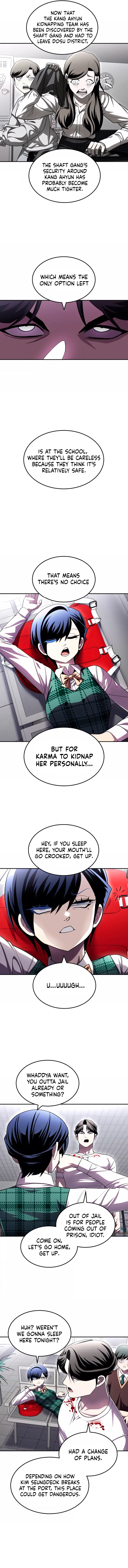 Read Norigam EN Manga Online