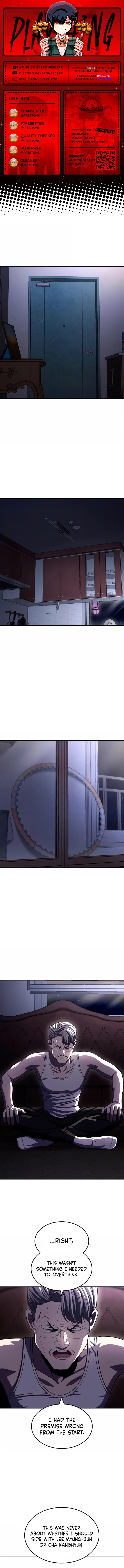 Read Norigam EN Manga Online
