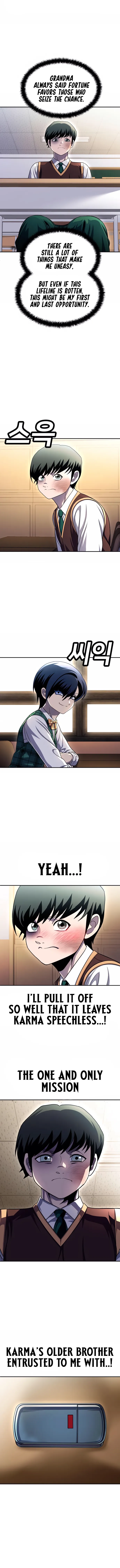 Read Norigam EN Manga Online