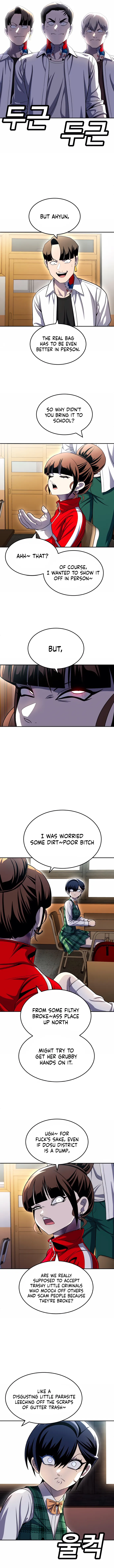 Read Norigam EN Manga Online