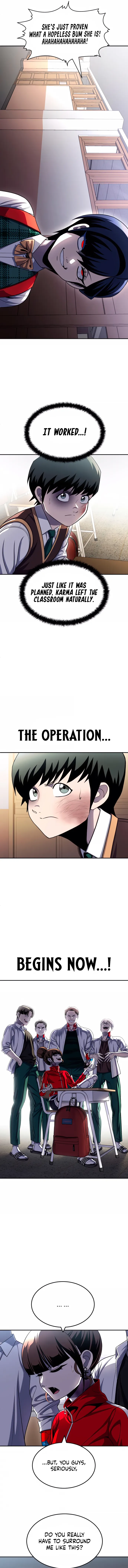 Read Norigam EN Manga Online
