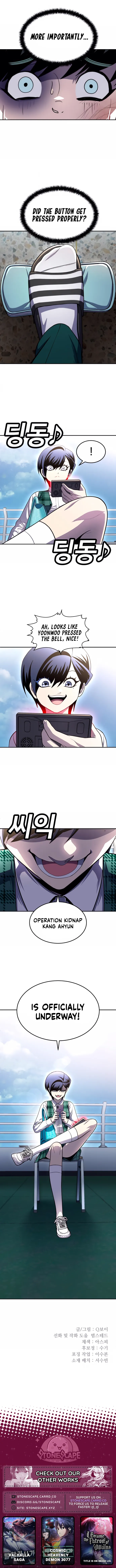 Read Norigam EN Manga Online