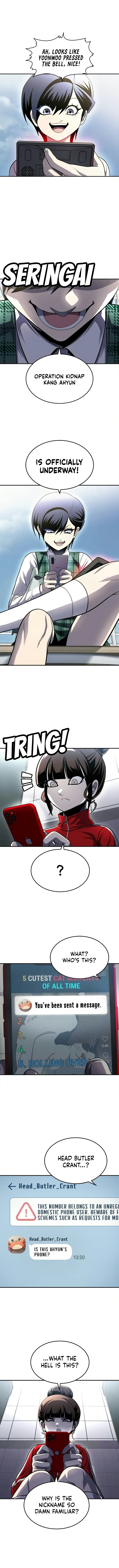 Read Norigam EN Manga Online