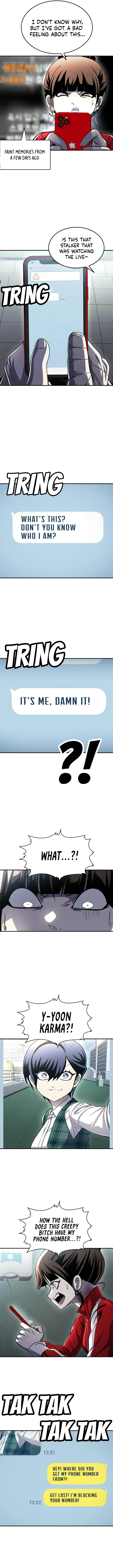 Read Norigam EN Manga Online