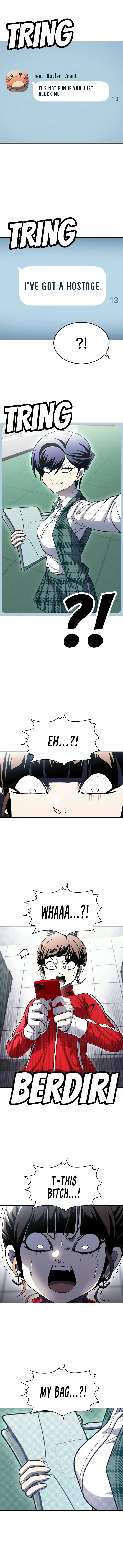 Read Norigam EN Manga Online
