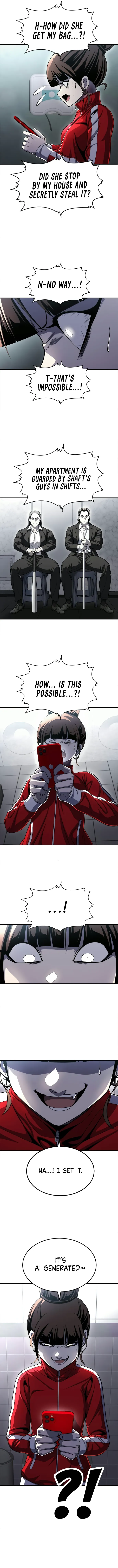Read Norigam EN Manga Online