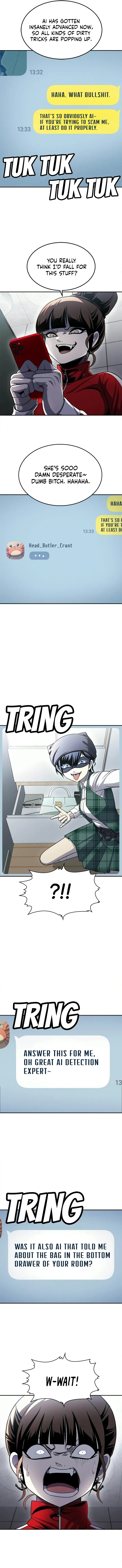Read Norigam EN Manga Online