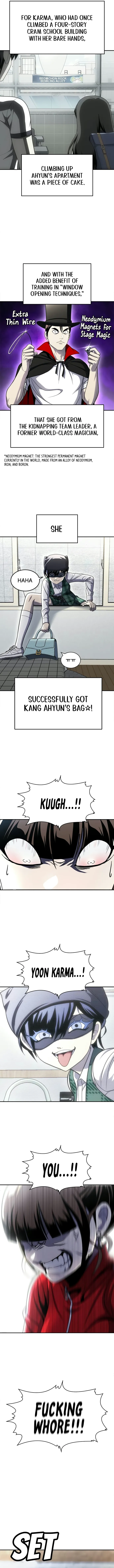 Read Norigam EN Manga Online