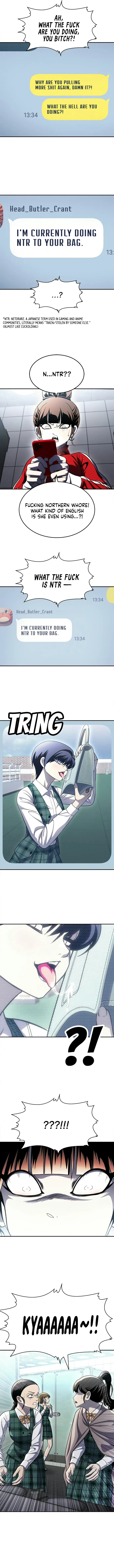 Read Norigam EN Manga Online