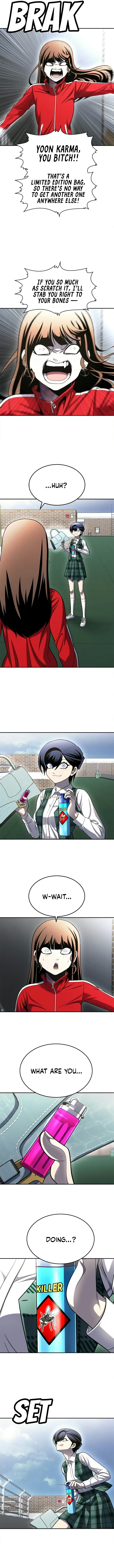 Read Norigam EN Manga Online