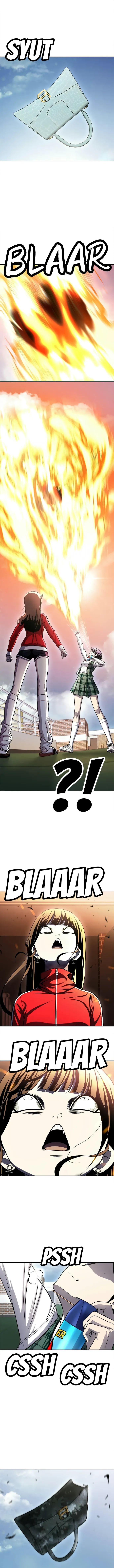 Read Norigam EN Manga Online