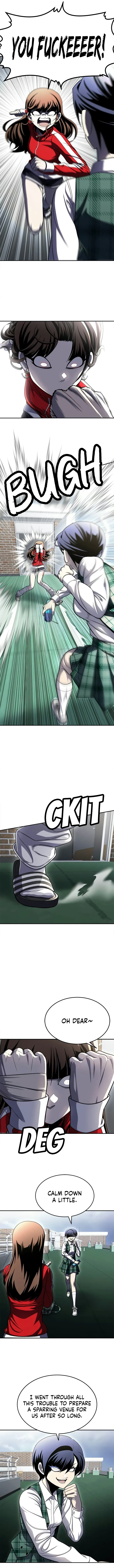 Read Norigam EN Manga Online
