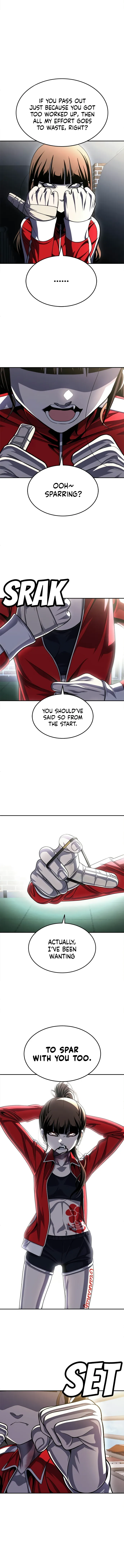 Read Norigam EN Manga Online