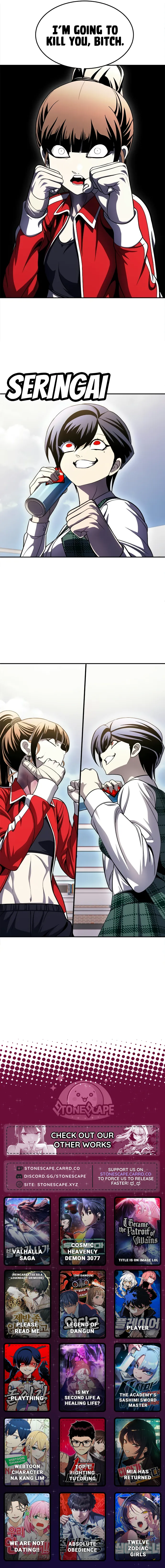 Read Norigam EN Manga Online