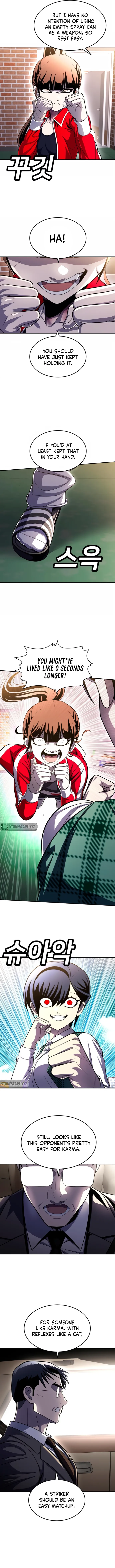 Read Norigam EN Manga Online