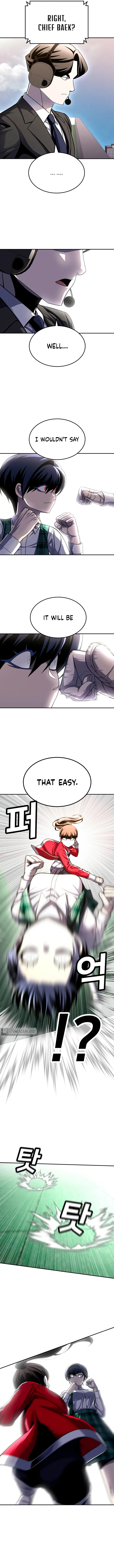 Read Norigam EN Manga Online