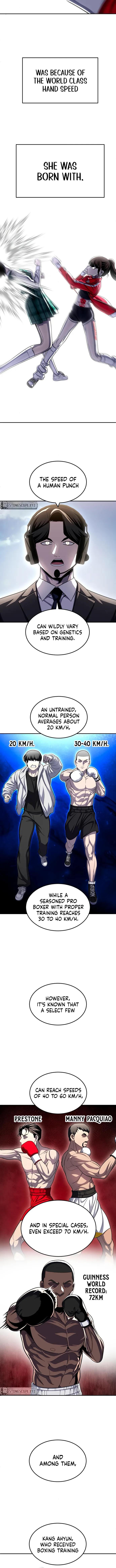 Read Norigam EN Manga Online