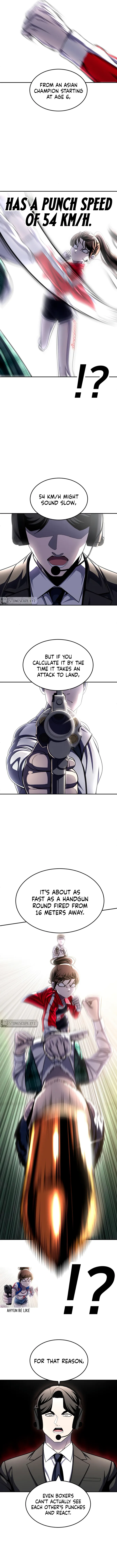 Read Norigam EN Manga Online