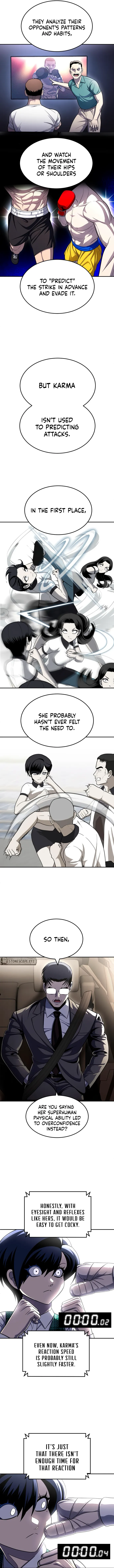 Read Norigam EN Manga Online