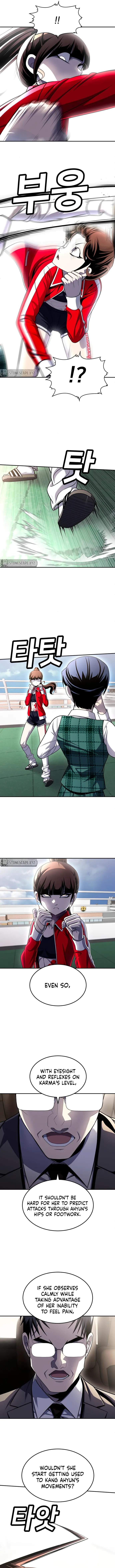 Read Norigam EN Manga Online