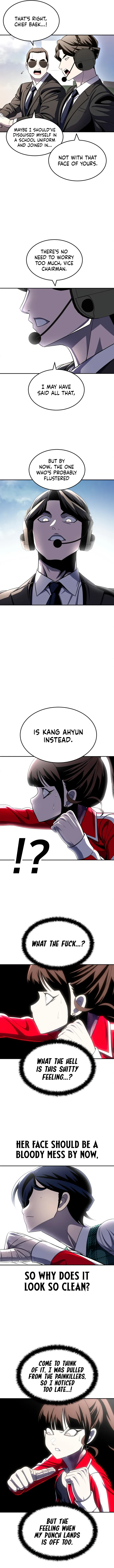 Read Norigam EN Manga Online