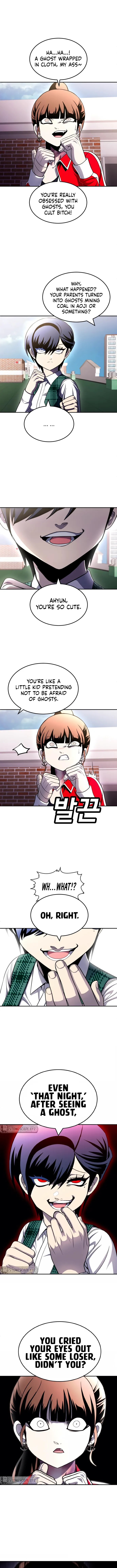 Read Norigam EN Manga Online