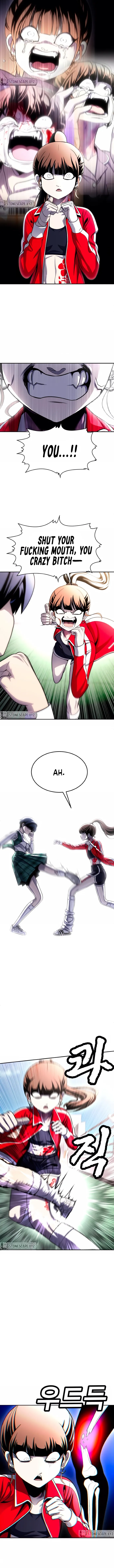 Read Norigam EN Manga Online