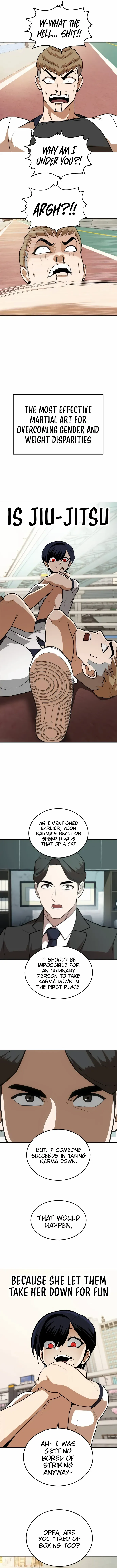 Read Norigam EN Manga Online