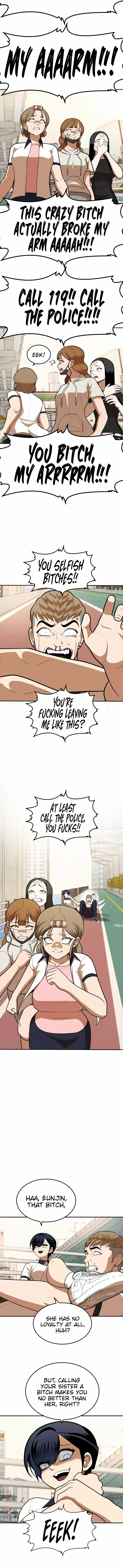 Read Norigam EN Manga Online
