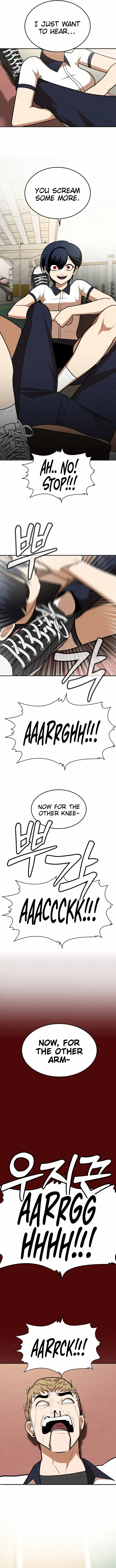 Read Norigam EN Manga Online