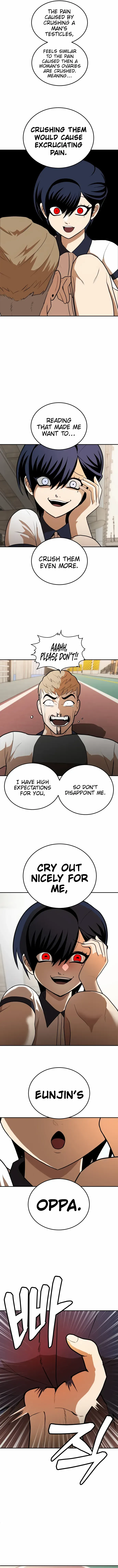 Read Norigam EN Manga Online
