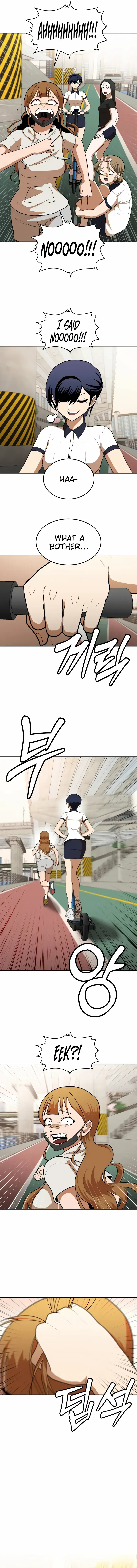 Read Norigam EN Manga Online