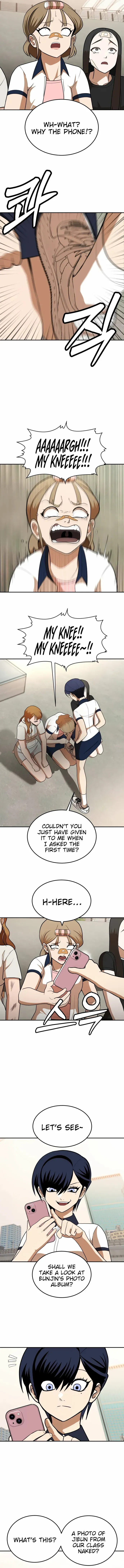 Read Norigam EN Manga Online