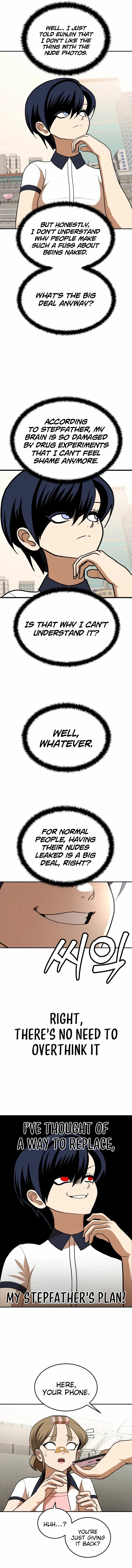 Read Norigam EN Manga Online