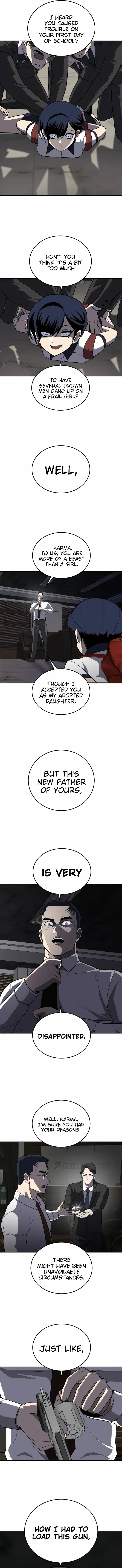 Read Norigam EN Manga Online