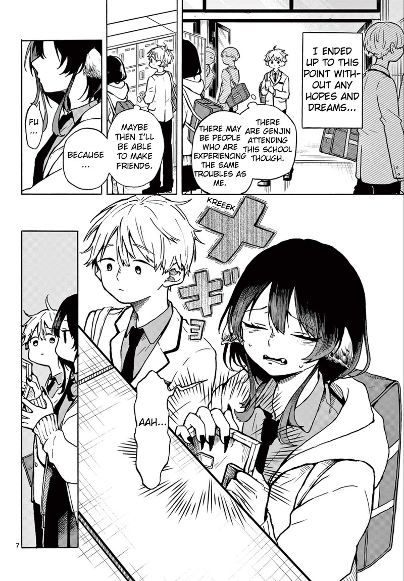 Read Ogami Tsumiki to Kinichijou EN Manga Online