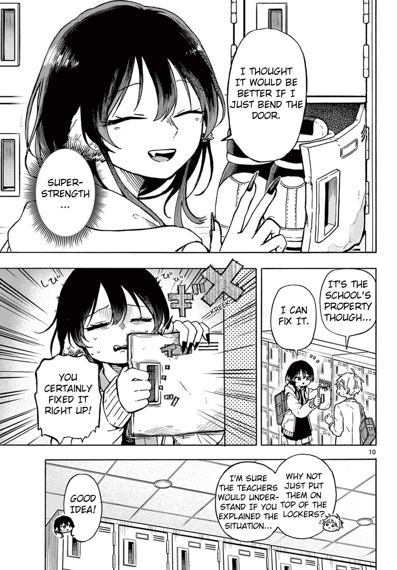 Read Ogami Tsumiki to Kinichijou EN Manga Online