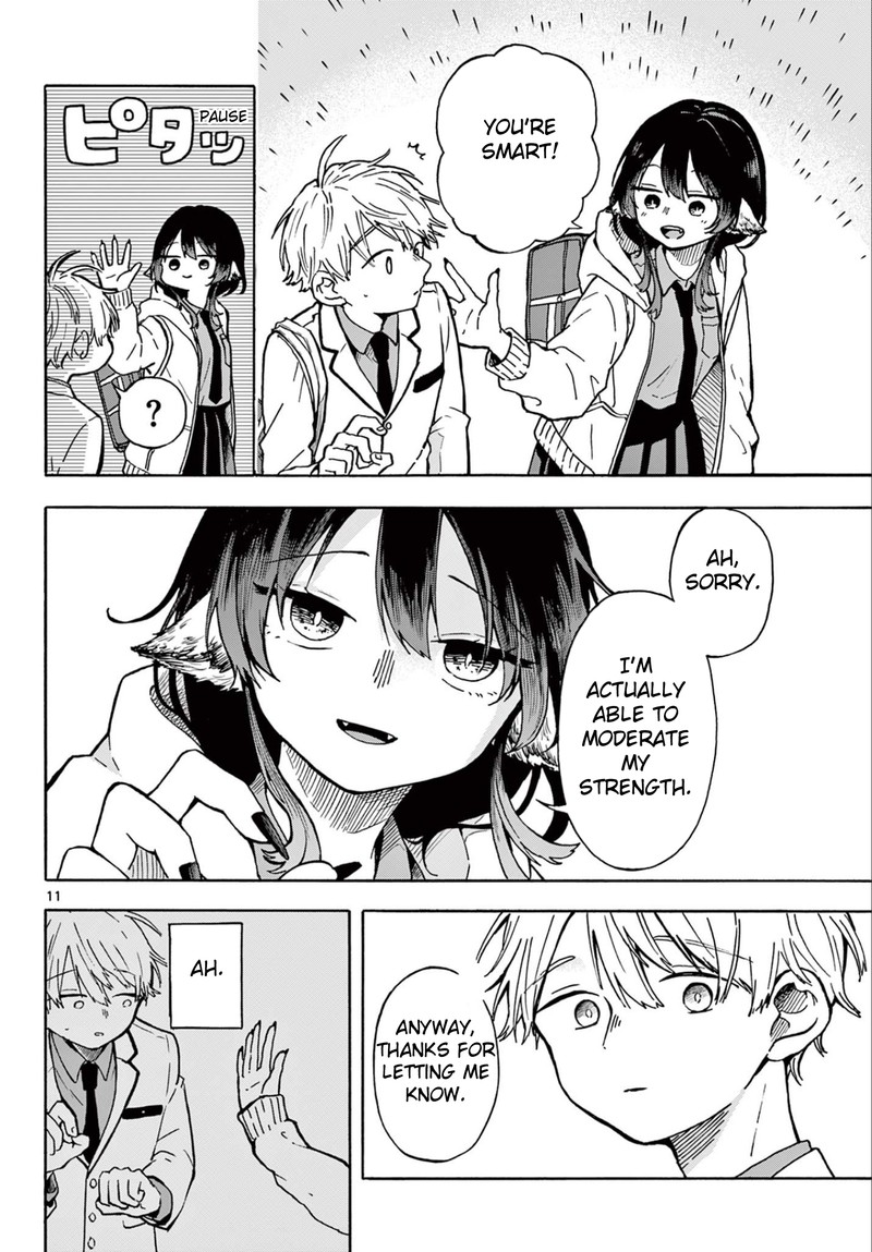 Read Ogami Tsumiki to Kinichijou EN Manga Online