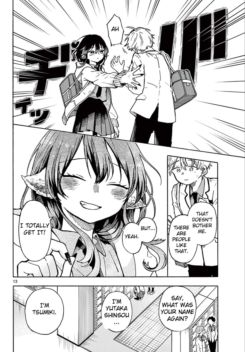 Read Ogami Tsumiki to Kinichijou EN Manga Online