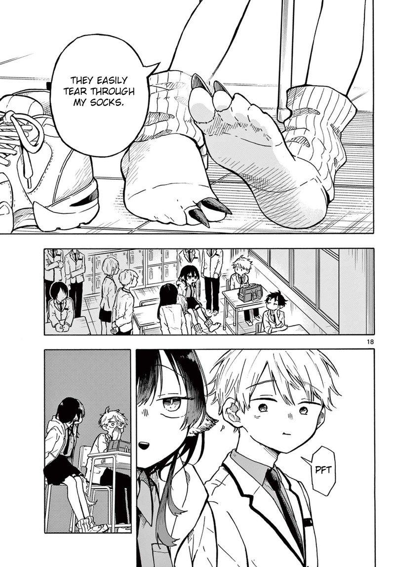 Read Ogami Tsumiki to Kinichijou EN Manga Online