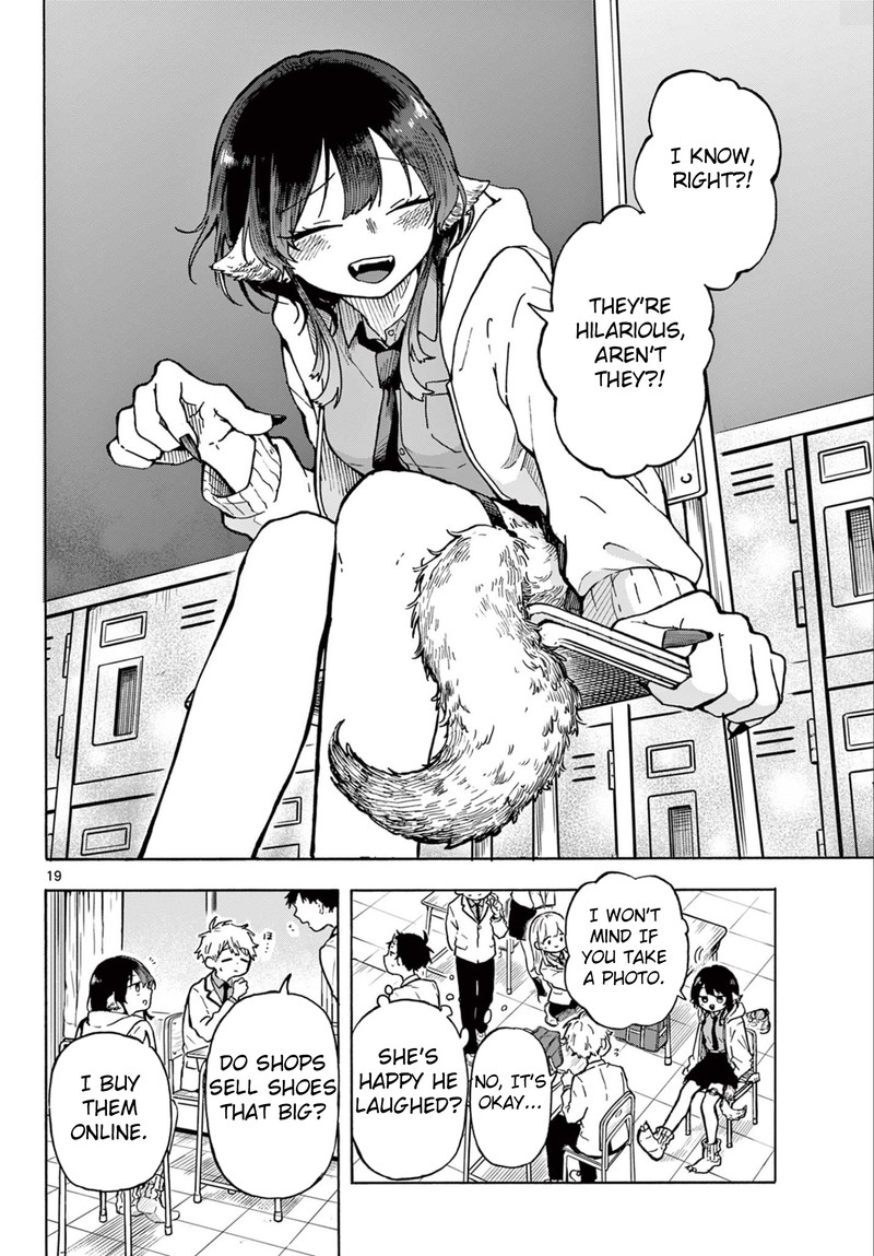 Read Ogami Tsumiki to Kinichijou EN Manga Online