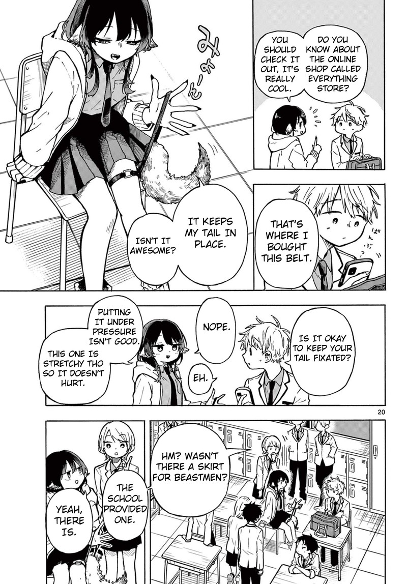 Read Ogami Tsumiki to Kinichijou EN Manga Online