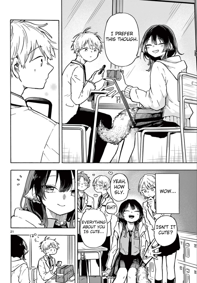 Read Ogami Tsumiki to Kinichijou EN Manga Online
