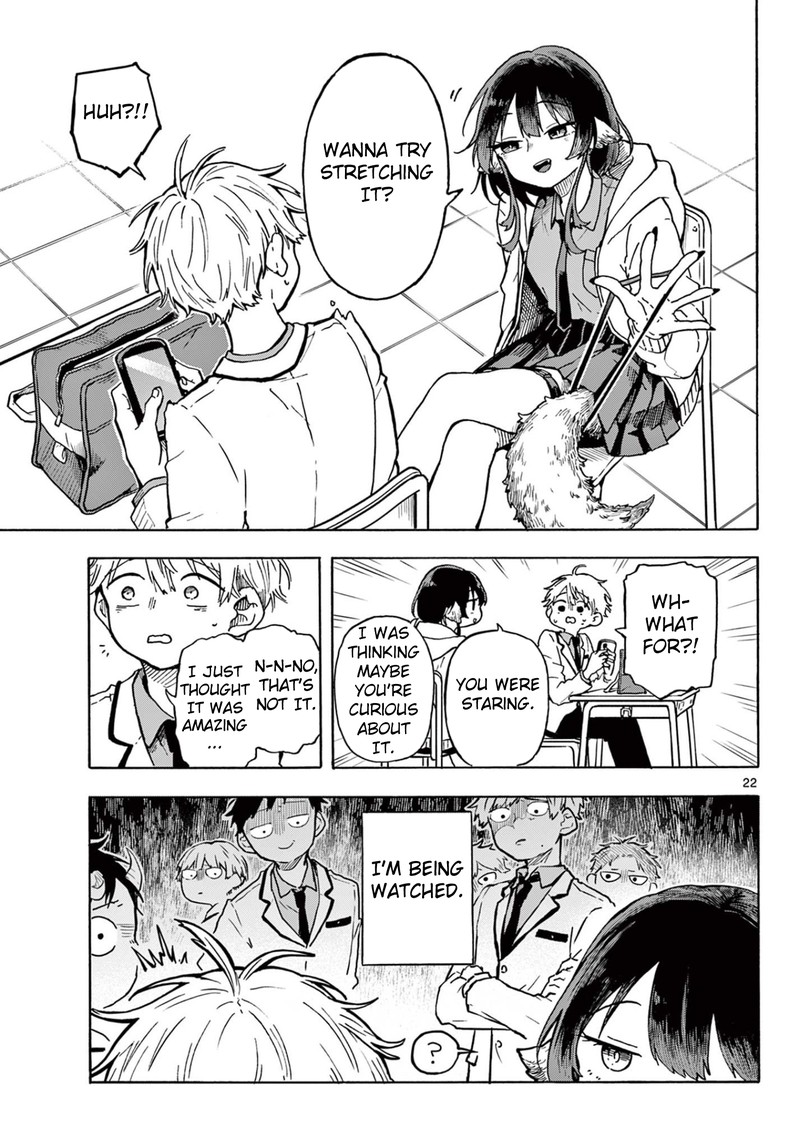 Read Ogami Tsumiki to Kinichijou EN Manga Online