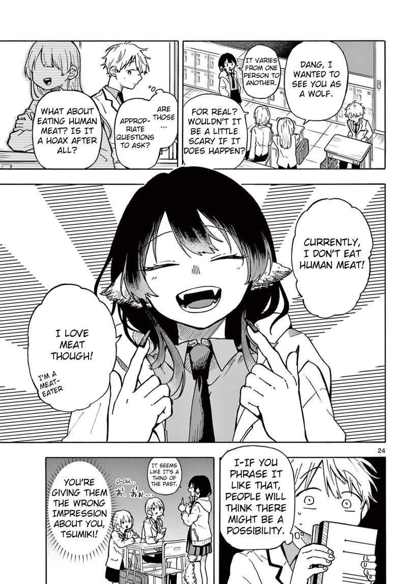 Read Ogami Tsumiki to Kinichijou EN Manga Online