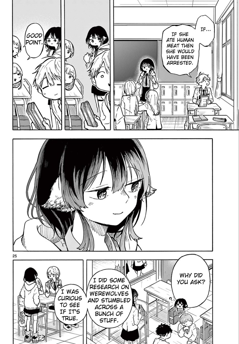 Read Ogami Tsumiki to Kinichijou EN Manga Online
