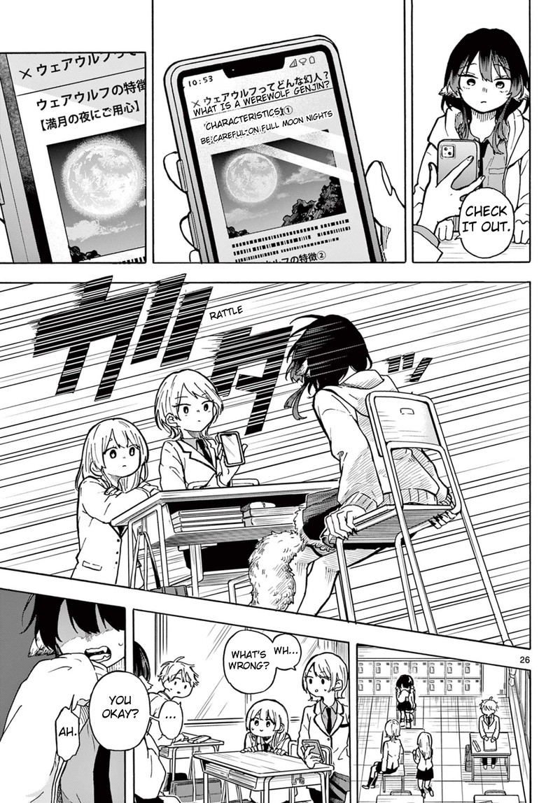 Read Ogami Tsumiki to Kinichijou EN Manga Online