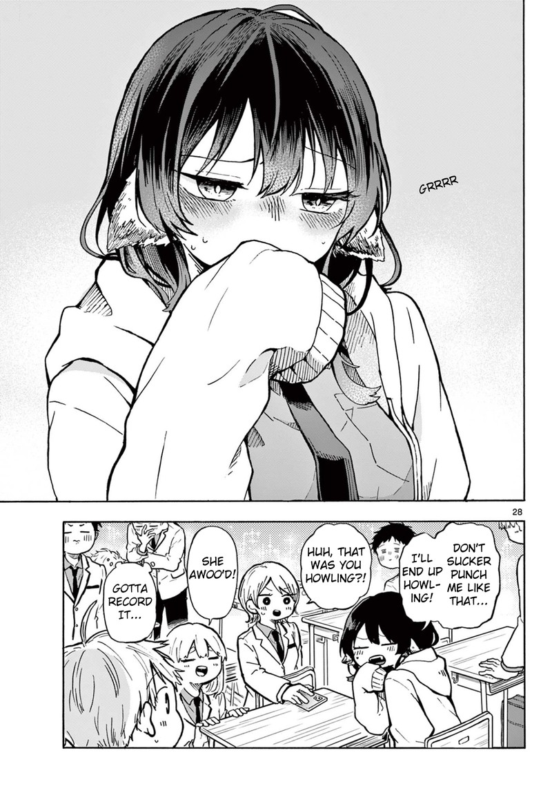 Read Ogami Tsumiki to Kinichijou EN Manga Online